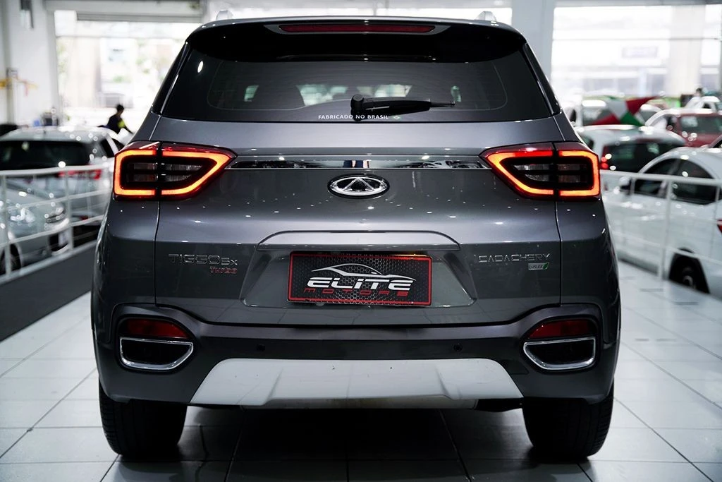 CHERY TIGGO 5x