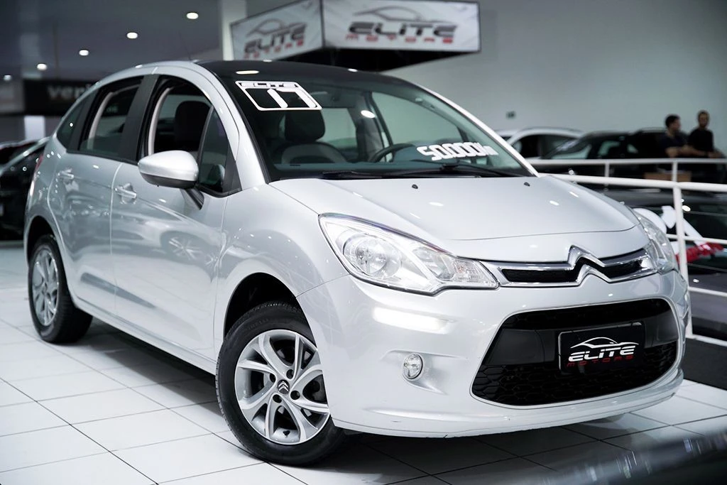 CITROEN C3