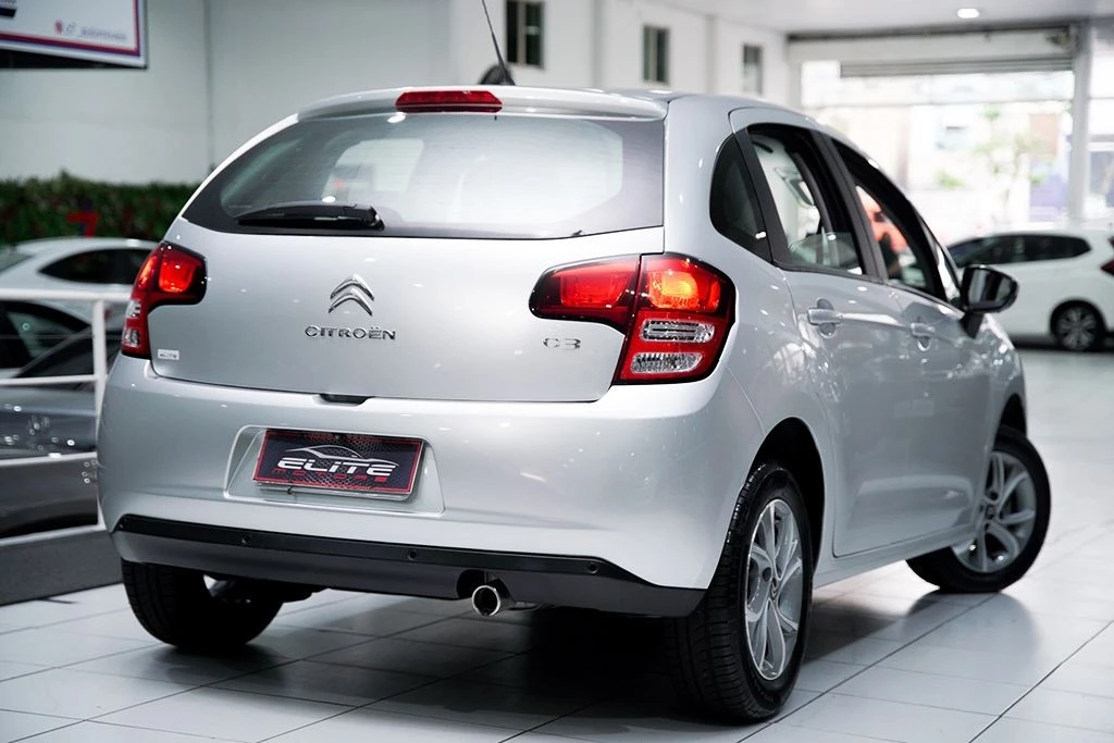 CITROEN C3