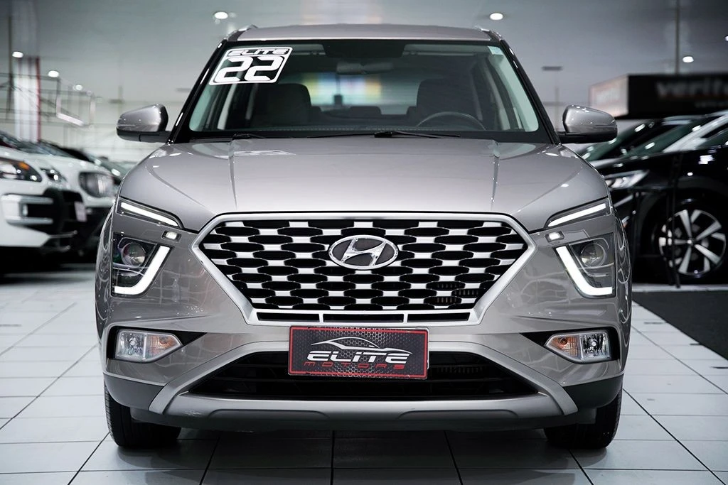 CRETA 1.0 TGDI LIMITED