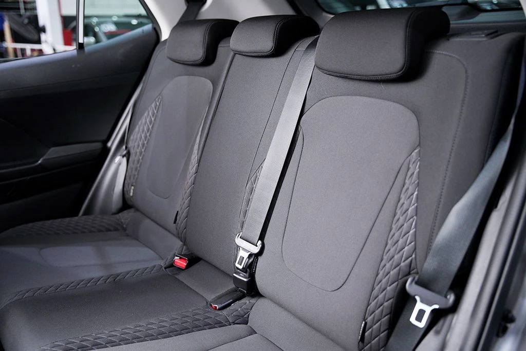 CRETA 1.0 TGDI LIMITED