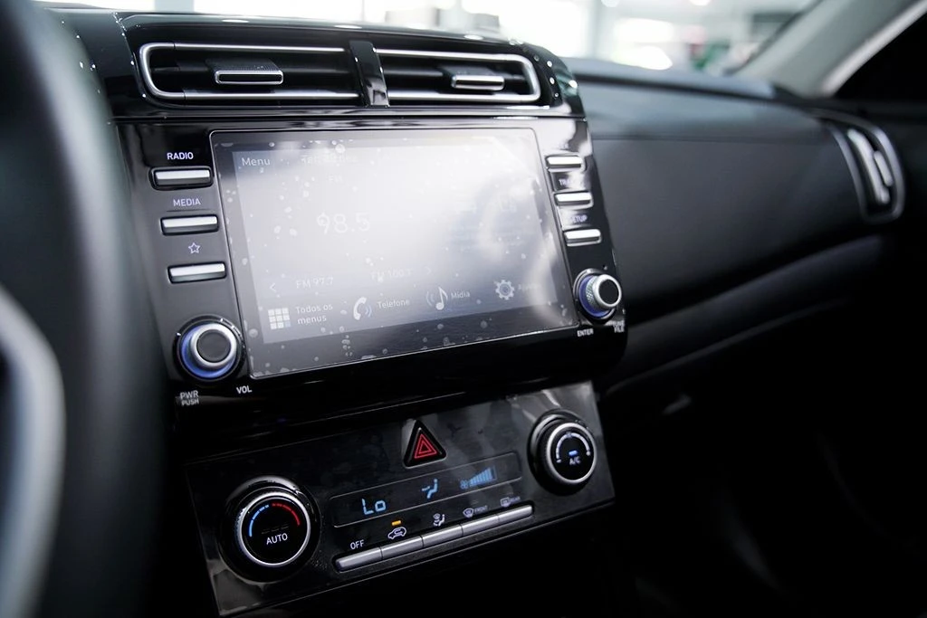 CRETA 1.0 TGDI LIMITED