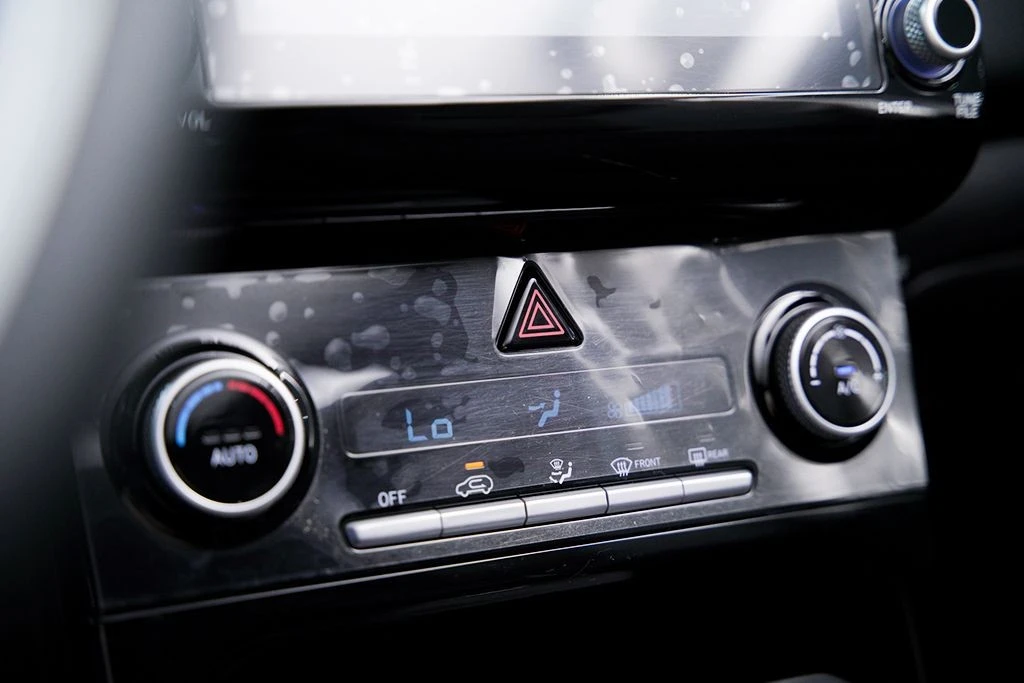 CRETA 1.0 TGDI LIMITED