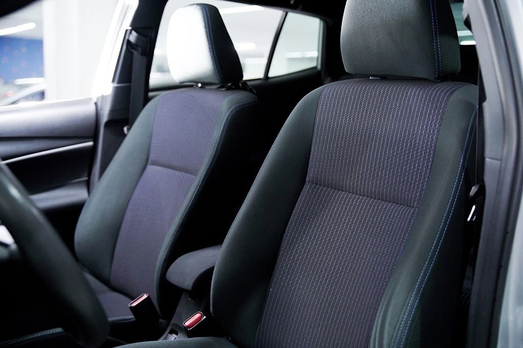 YARIS 1.3 16V XL PLUS TECH MULTIDRIVE