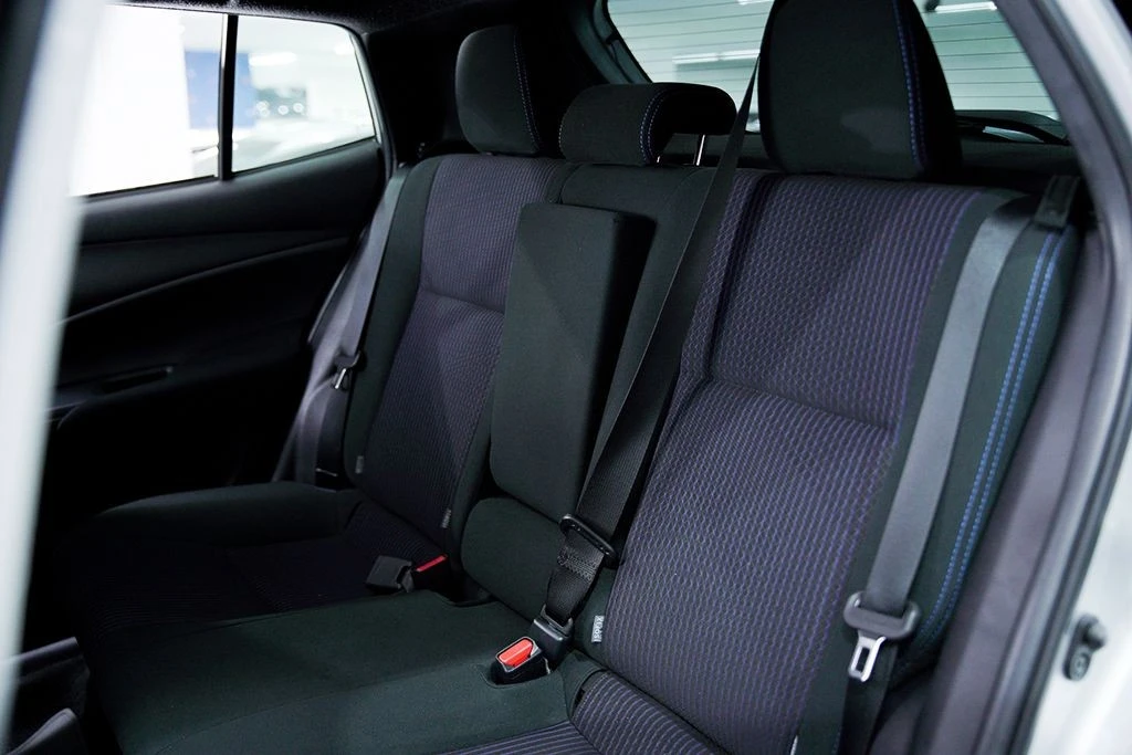 YARIS 1.3 16V XL PLUS TECH MULTIDRIVE