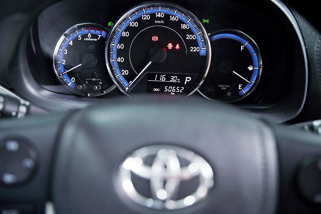 YARIS 1.3 16V XL PLUS TECH MULTIDRIVE