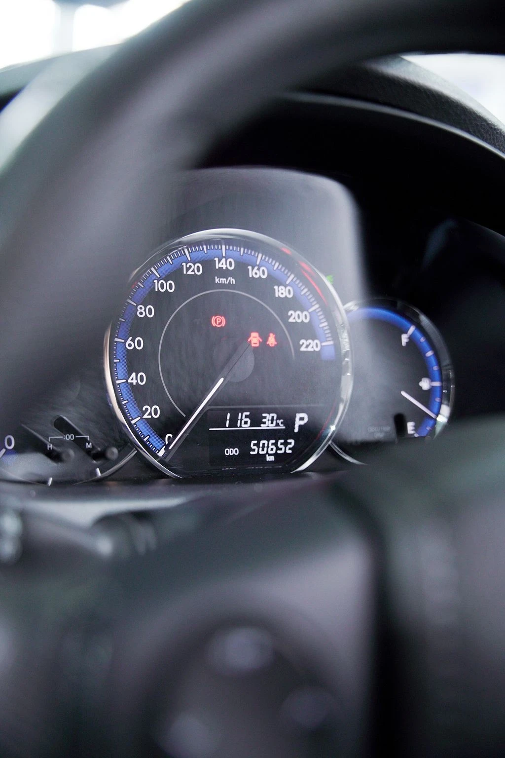 YARIS 1.3 16V XL PLUS TECH MULTIDRIVE