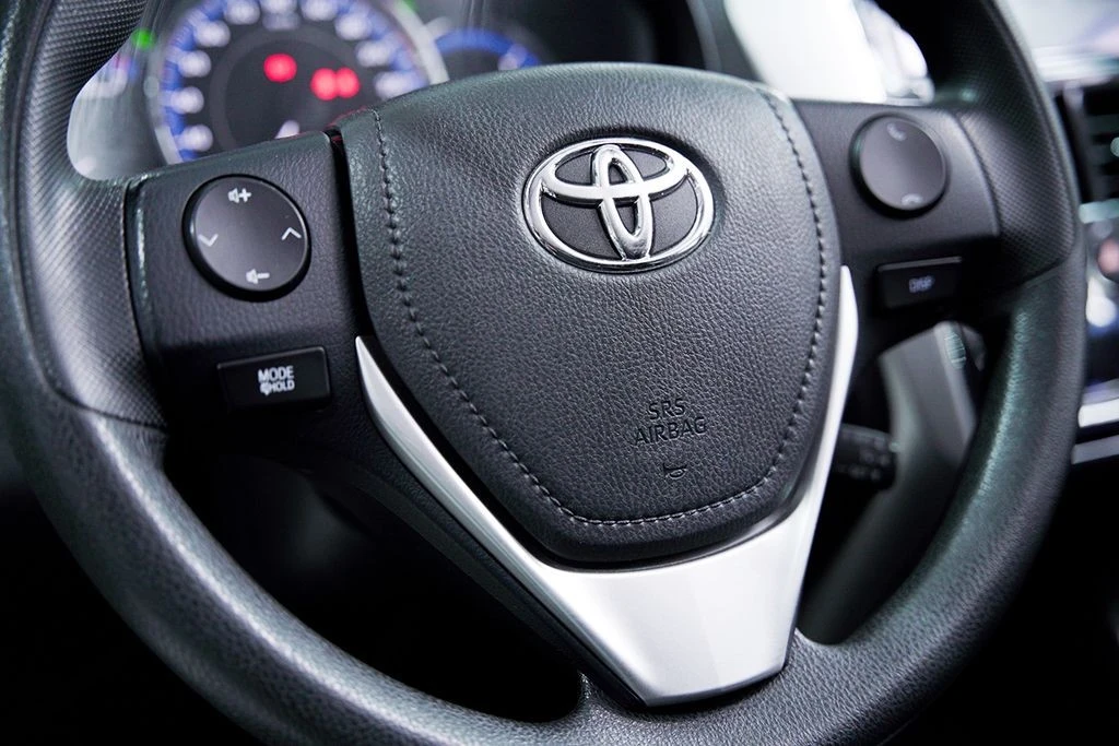 YARIS 1.3 16V XL PLUS TECH MULTIDRIVE