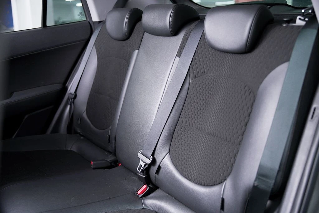 CRETA 1.6 16V SMART PLUS