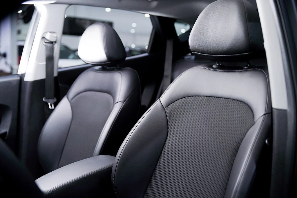 IX35 2.0 MPFI GL 16V