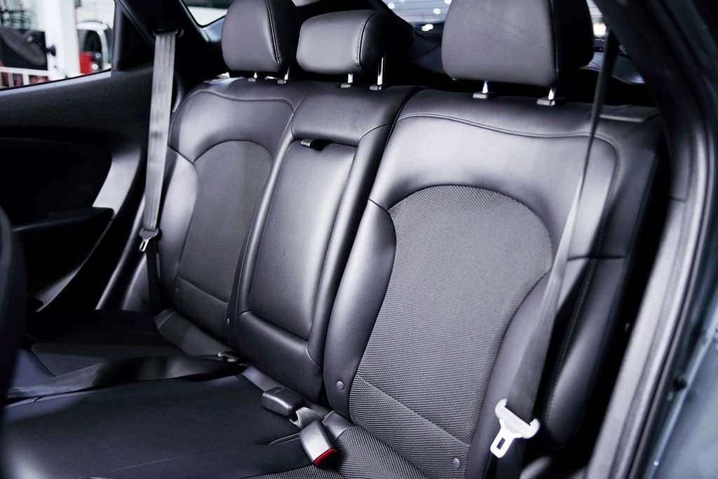 IX35 2.0 MPFI GL 16V