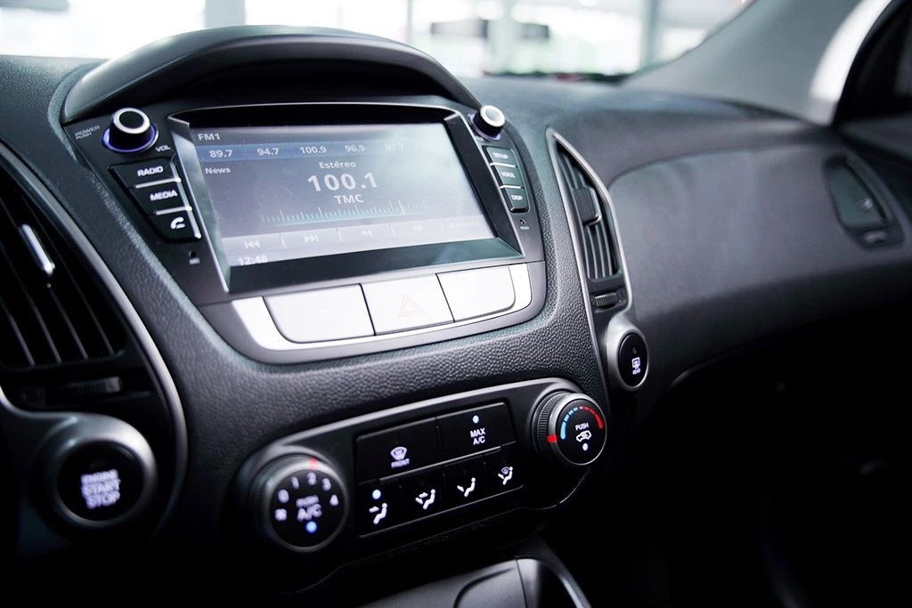 IX35 2.0 MPFI GL 16V