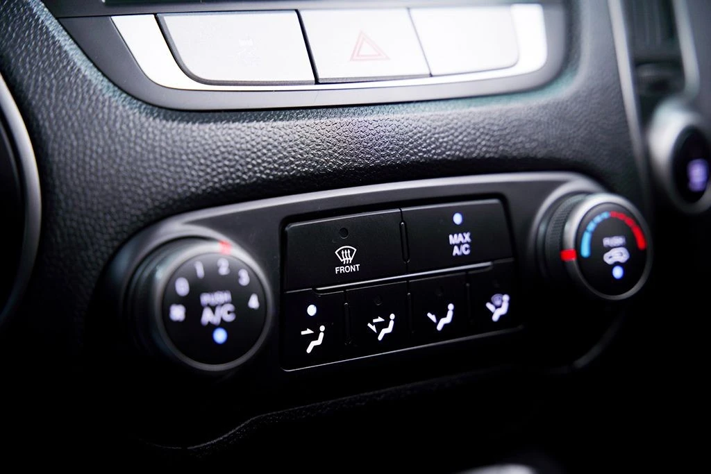 IX35 2.0 MPFI GL 16V