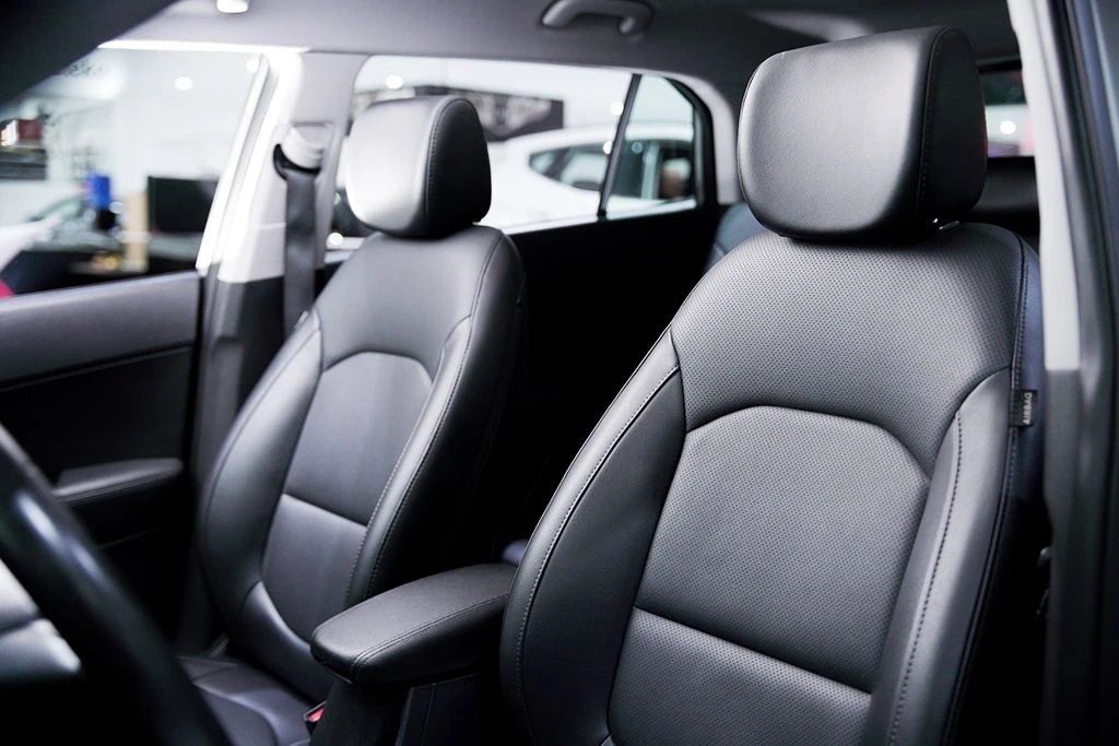 CRETA 2.0 16V PRESTIGE