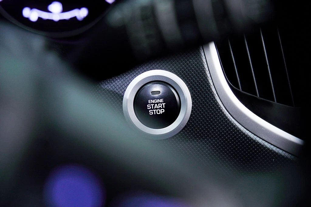 CRETA 2.0 16V PRESTIGE