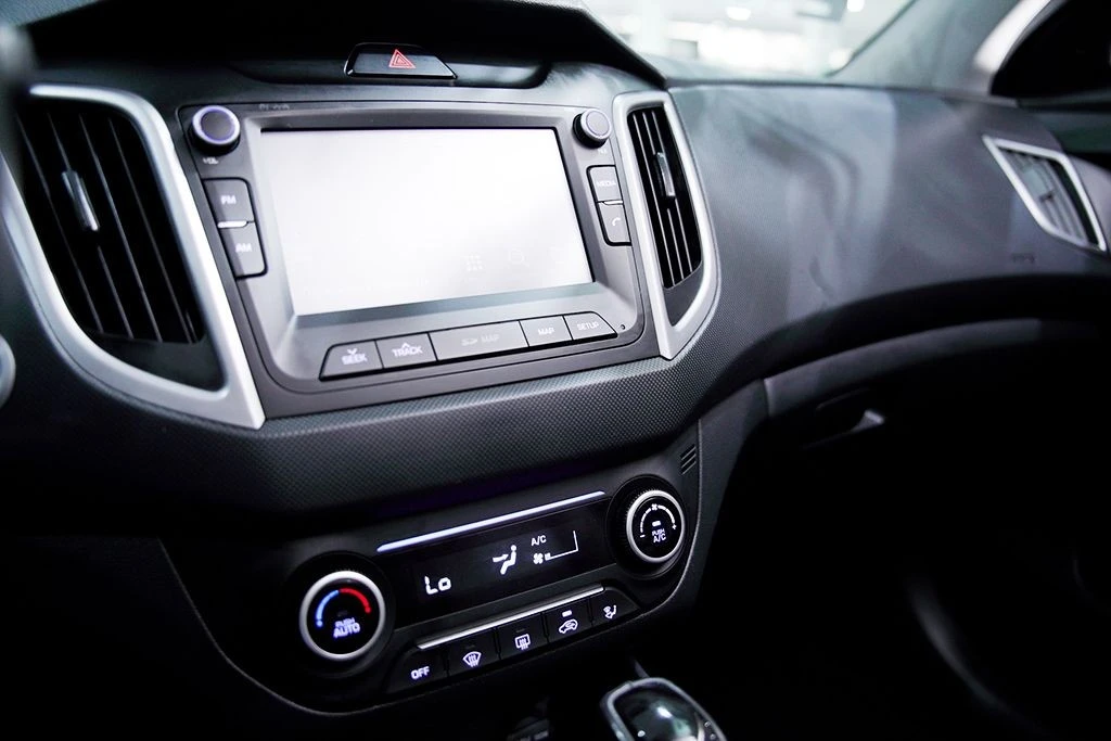 CRETA 2.0 16V PRESTIGE