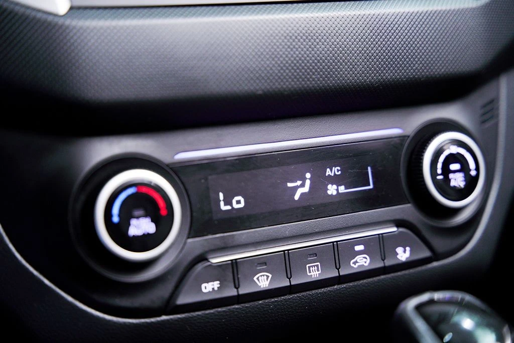 CRETA 2.0 16V PRESTIGE