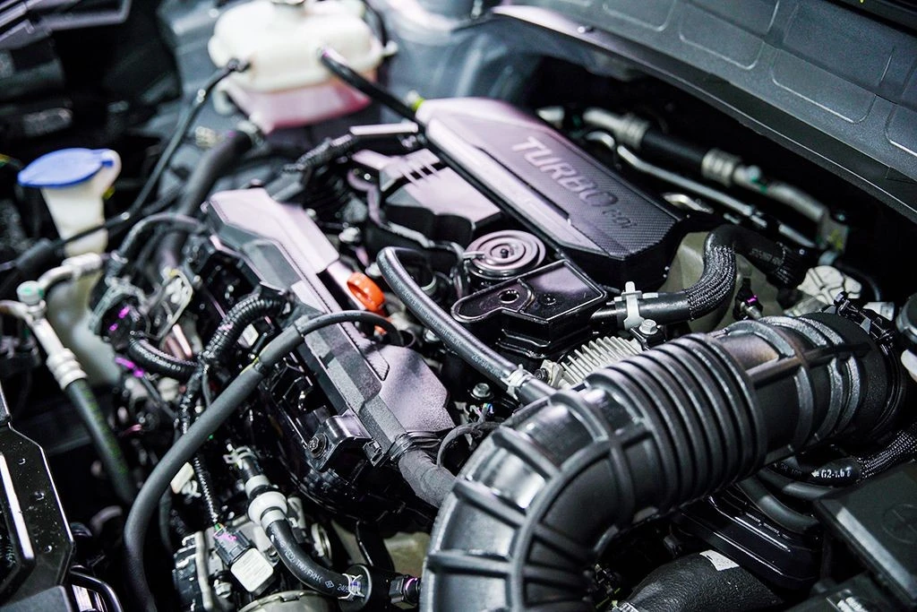 CRETA 2.0 16V PRESTIGE