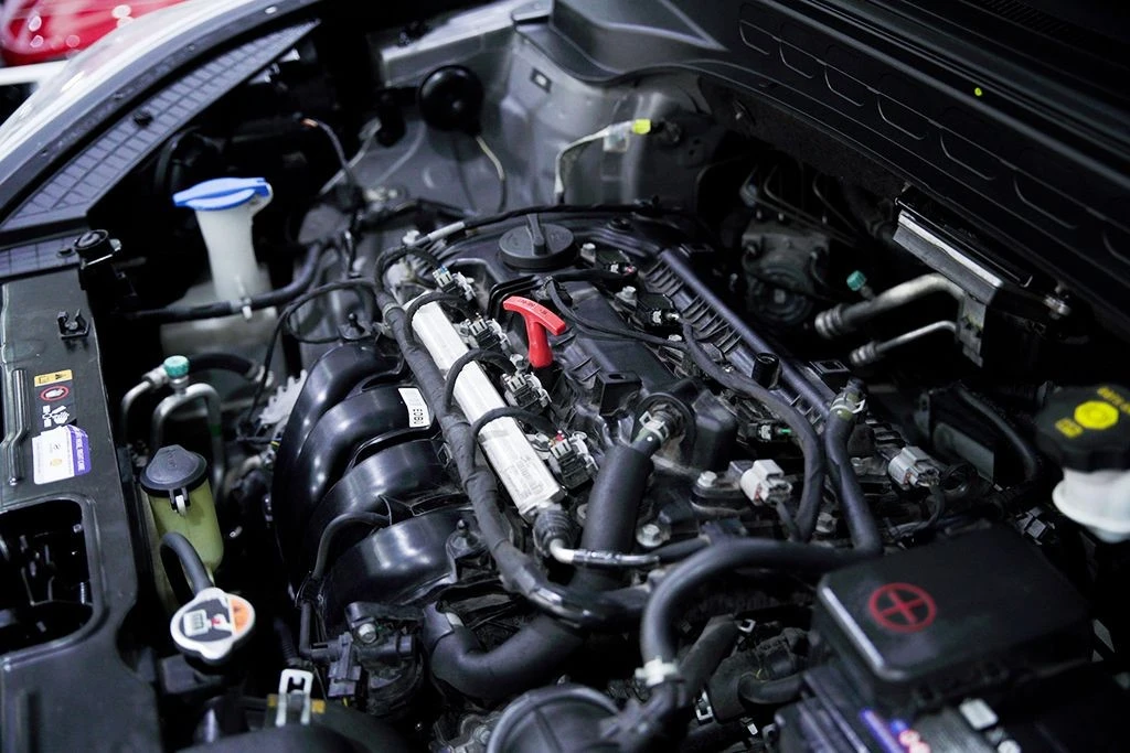 CRETA 2.0 16V PRESTIGE