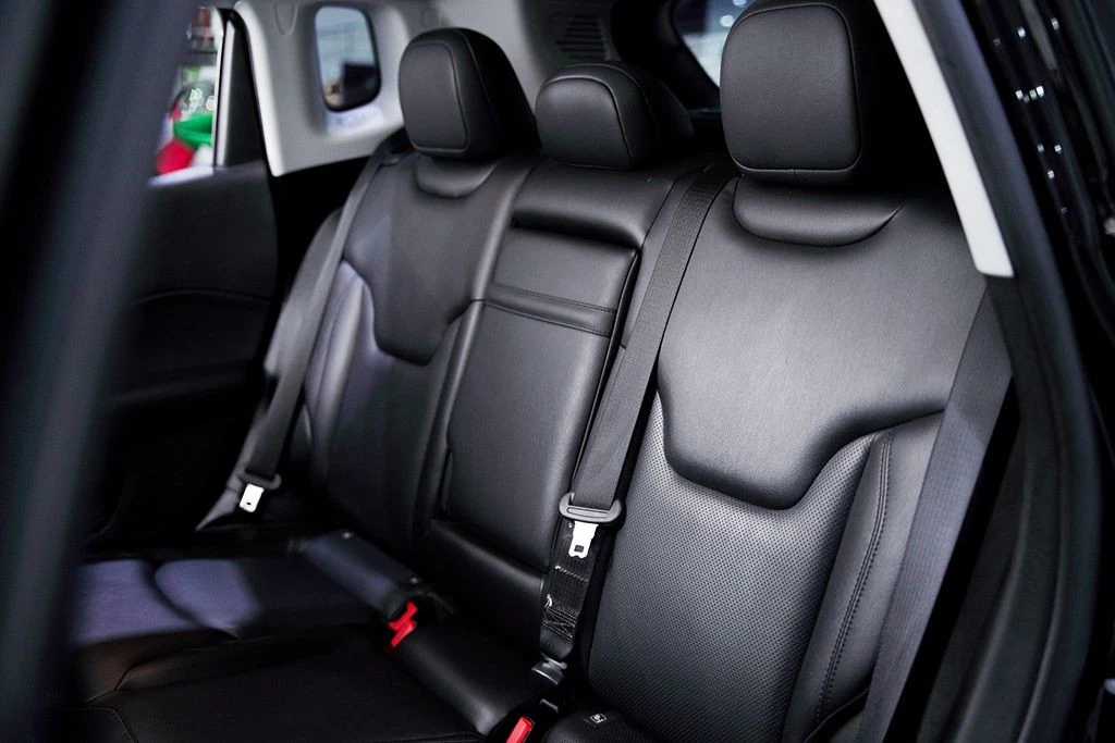 COMPASS 2.0 16V LIMITED