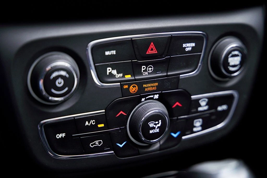 COMPASS 2.0 16V LIMITED