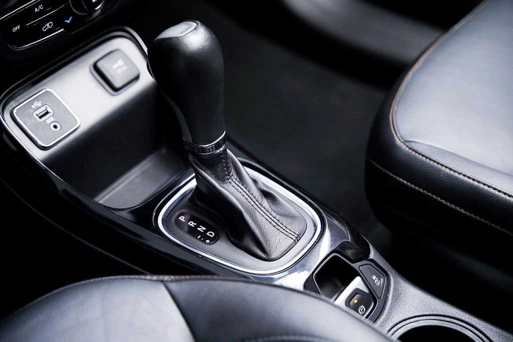 COMPASS 2.0 16V LIMITED