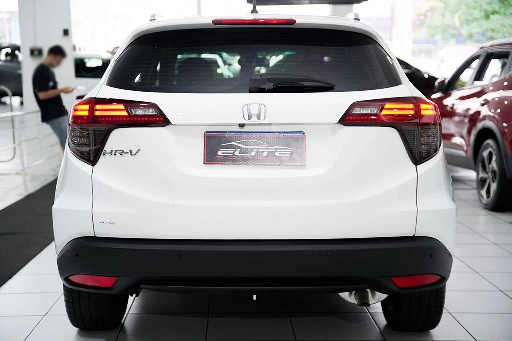 HR-V 1.8 16V EX