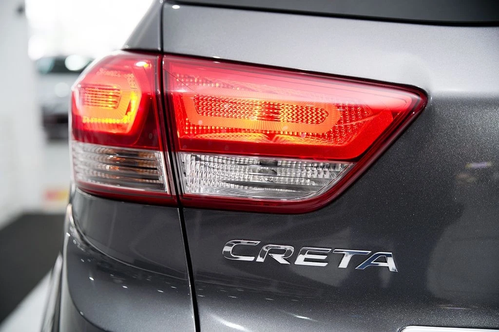 CRETA 1.6 16V PULSE