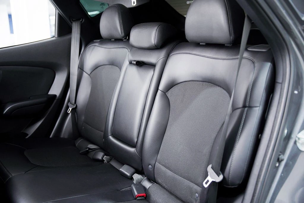 IX35 2.0 MPFI GL 16V