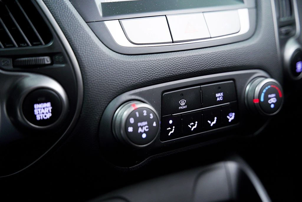 IX35 2.0 MPFI GL 16V