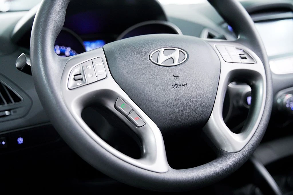 IX35 2.0 MPFI GL 16V