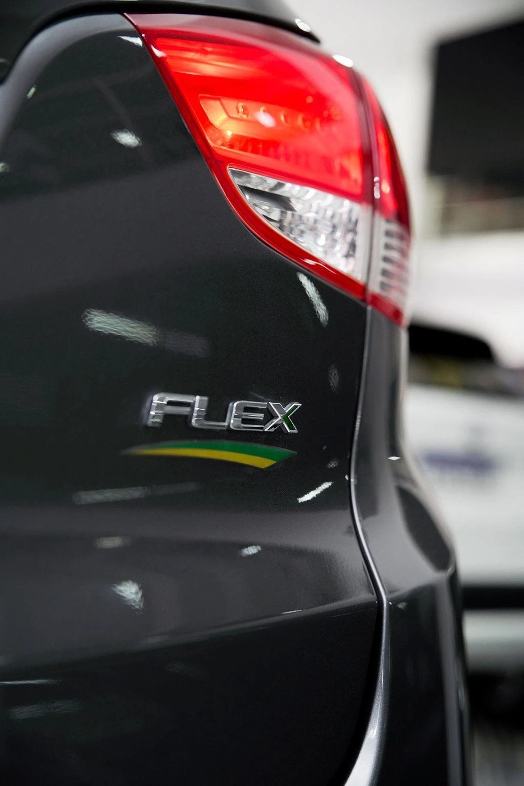 IX35 2.0 MPFI GL 16V