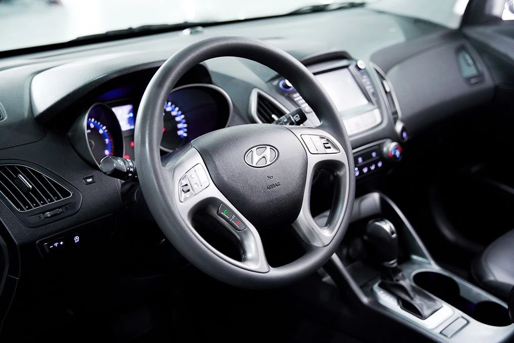 IX35 2.0 MPFI GL 16V