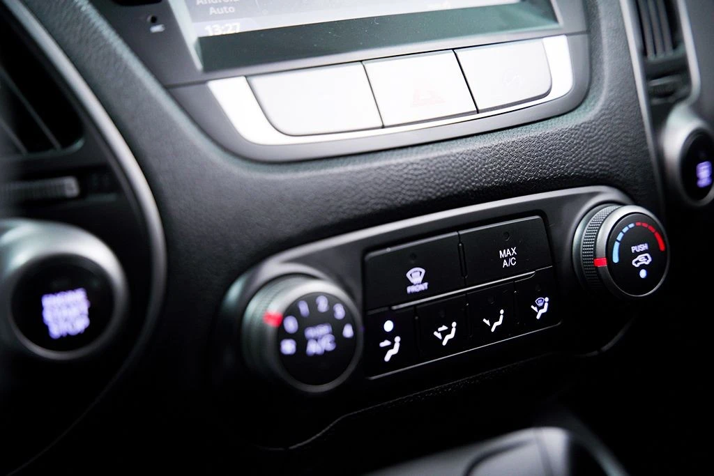 IX35 2.0 MPFI GL 16V