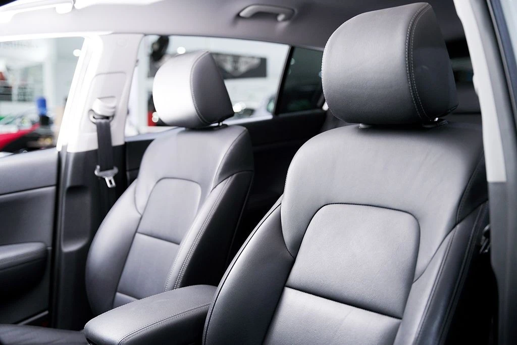 SPORTAGE 2.0 EX 4X2 16V