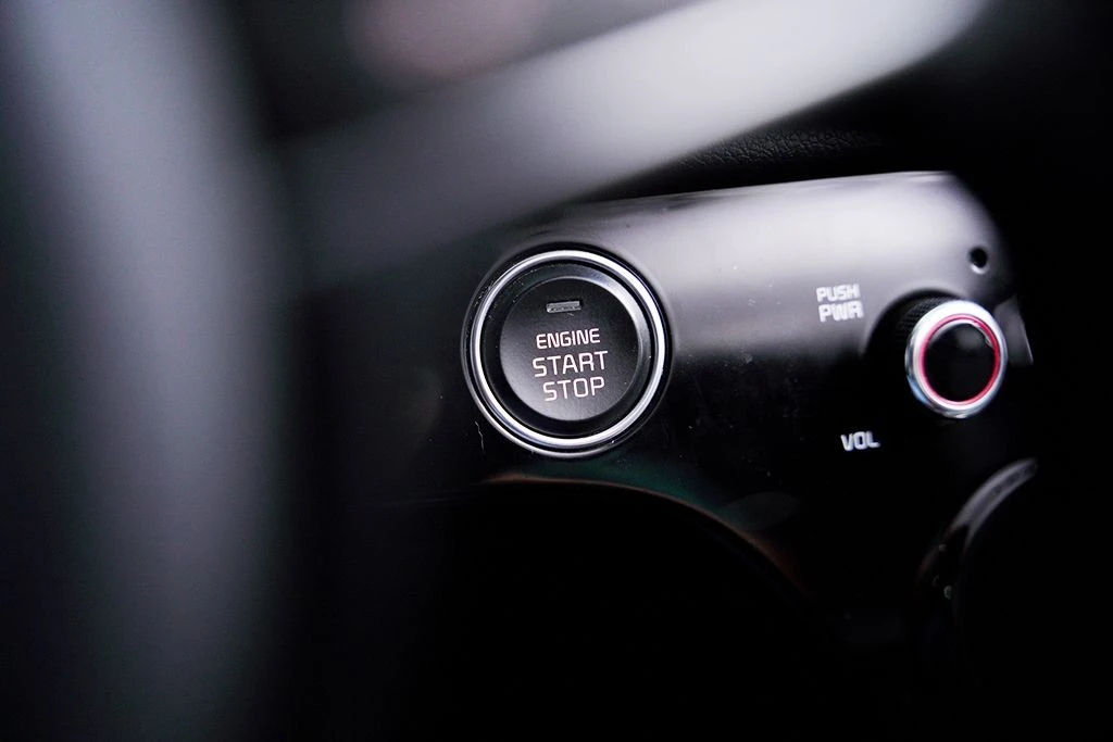 SPORTAGE 2.0 EX 4X2 16V