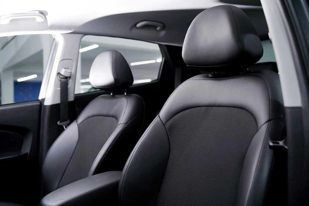 IX35 2.0 MPFI GL 16V