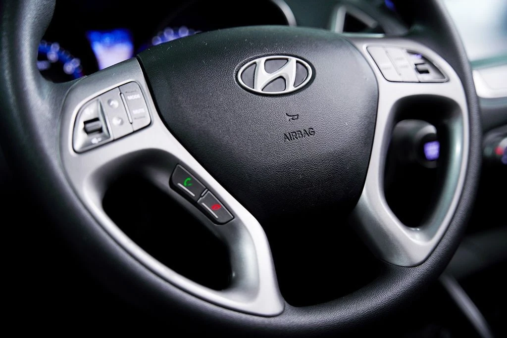 IX35 2.0 MPFI GL 16V