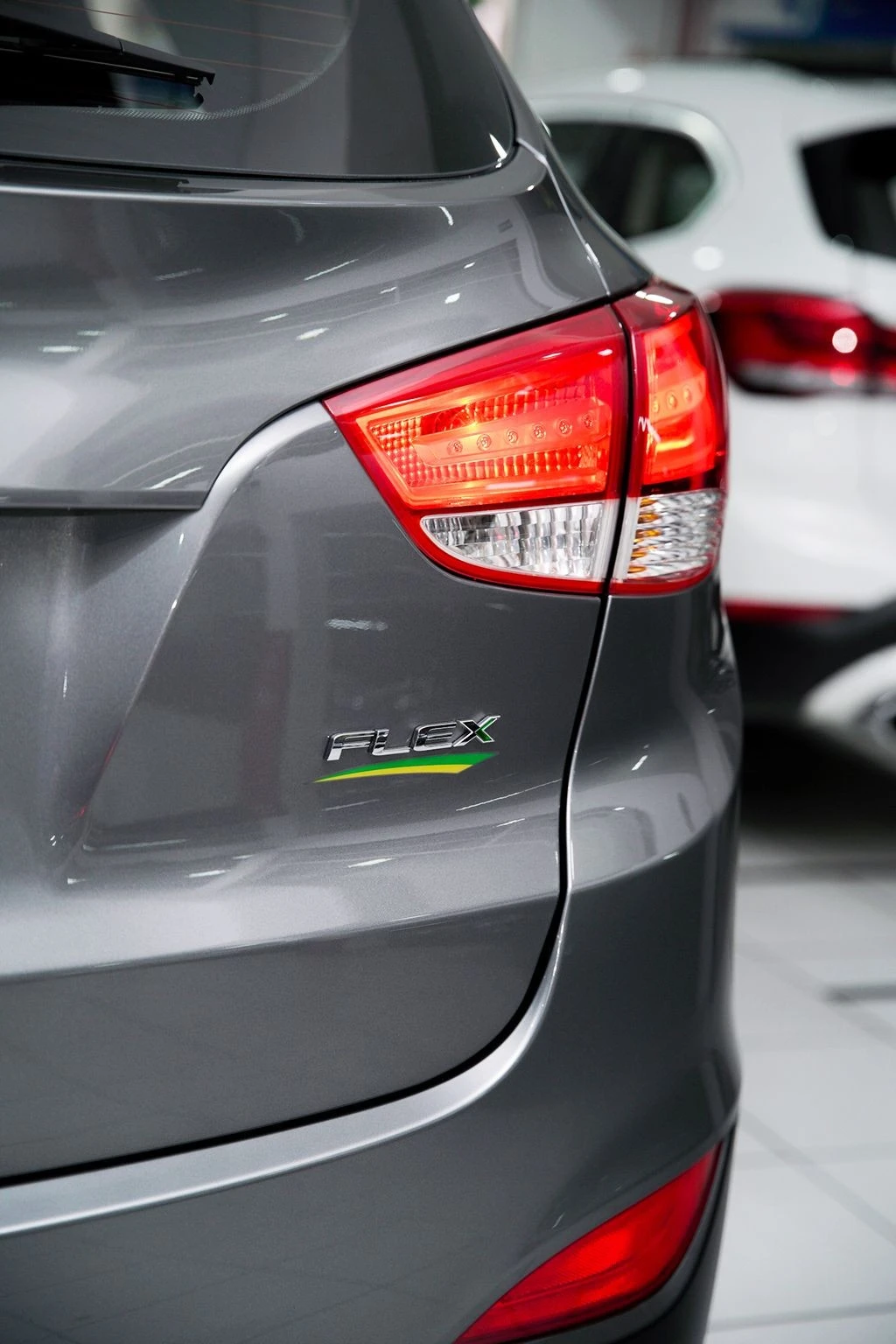 IX35 2.0 MPFI GL 16V