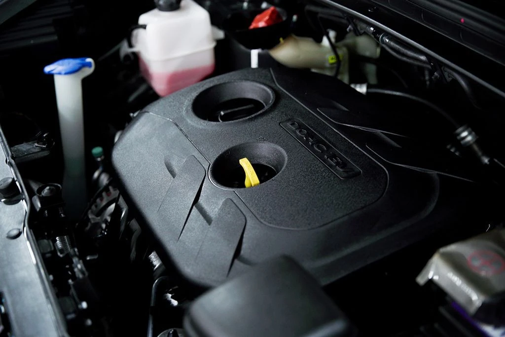 IX35 2.0 MPFI GL 16V