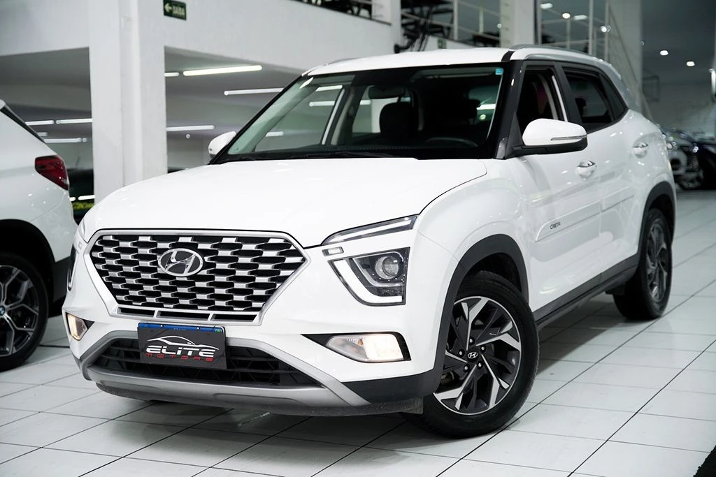 CRETA 1.0 TGDI LIMITED