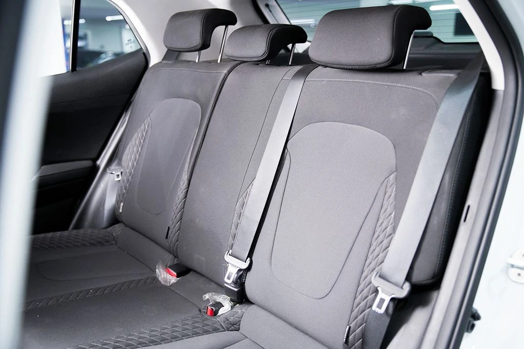 CRETA 1.0 TGDI LIMITED