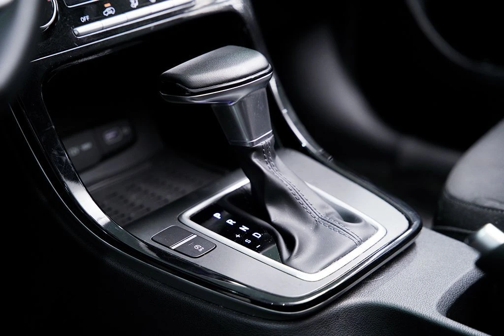 CRETA 1.0 TGDI LIMITED