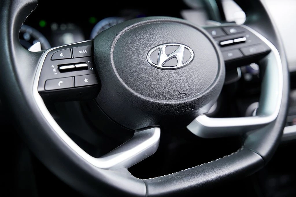 CRETA 1.0 TGDI LIMITED