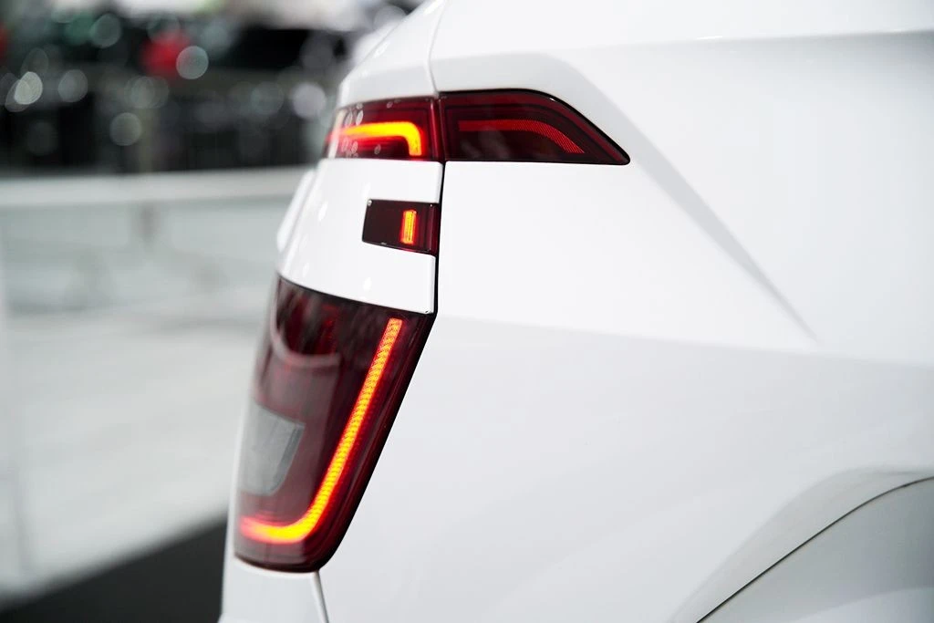 CRETA 1.0 TGDI LIMITED