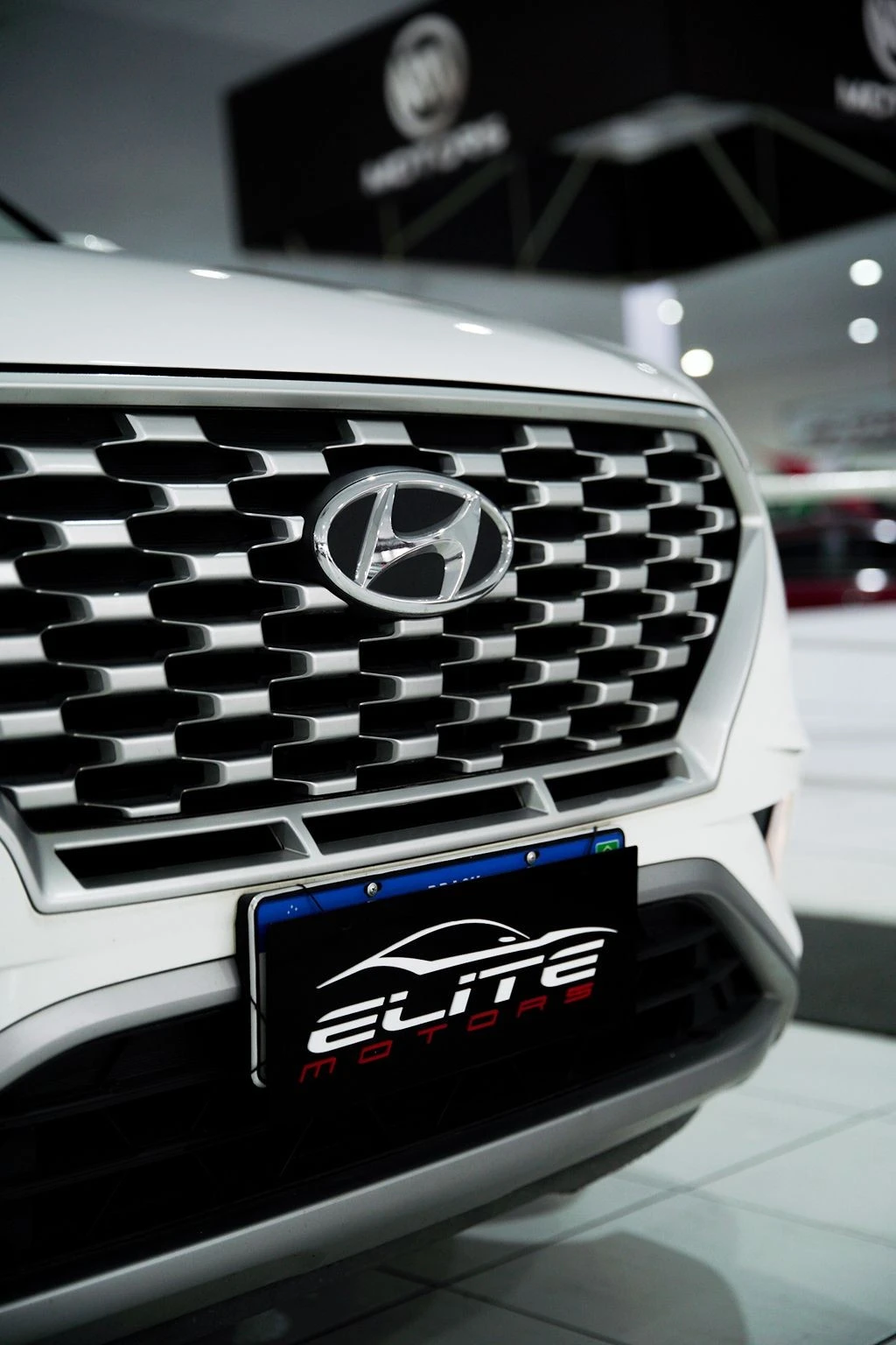 CRETA 1.0 TGDI LIMITED