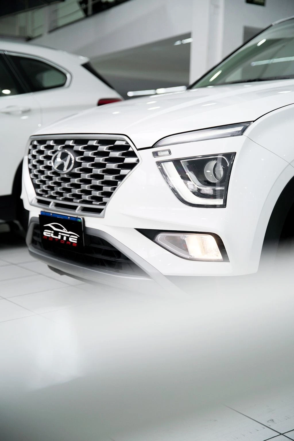 CRETA 1.0 TGDI LIMITED