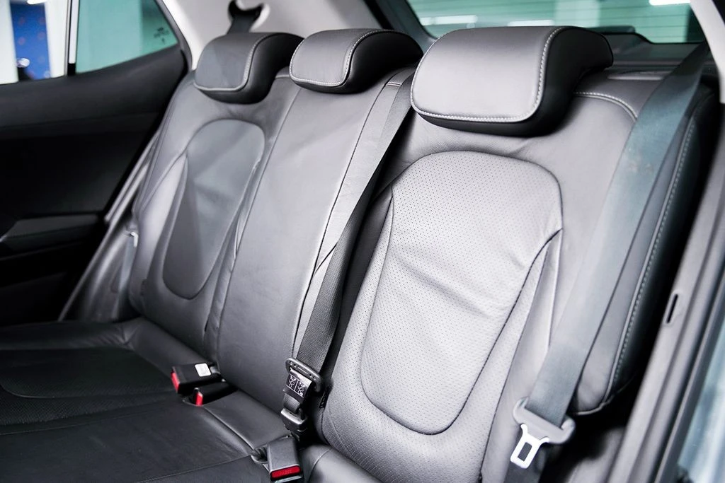 CRETA 1.0 TGDI LIMITED