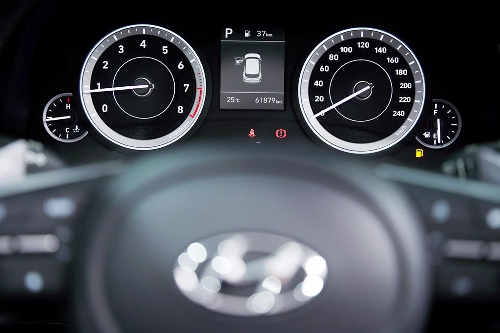 CRETA 1.0 TGDI LIMITED