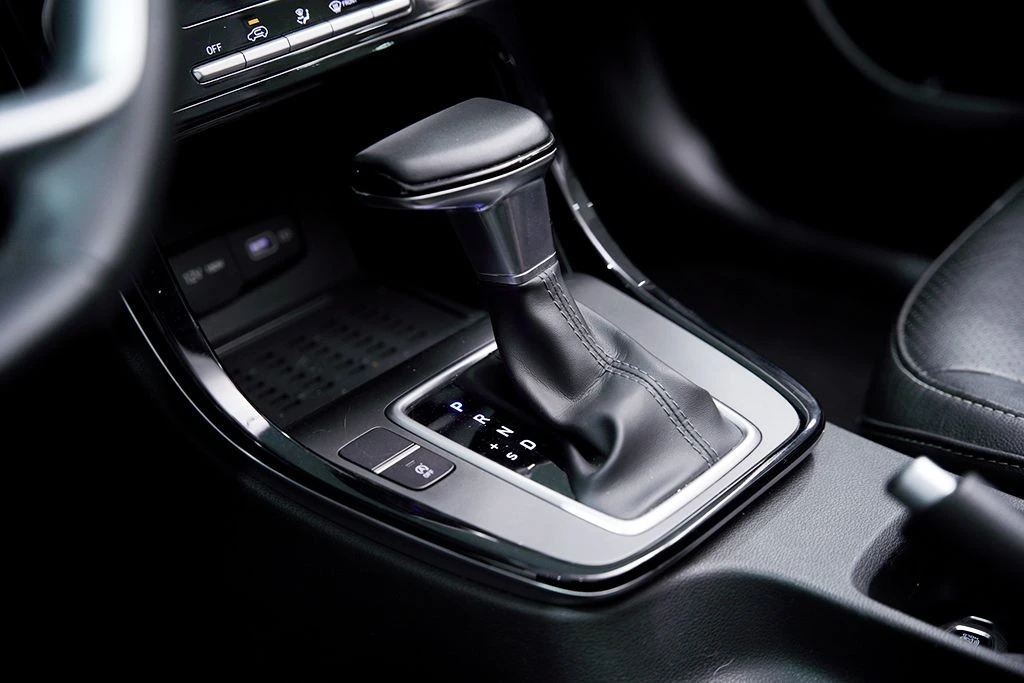 CRETA 1.0 TGDI LIMITED